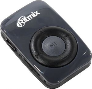 MP3 плеер Ritmix RF-1010 0Gb  /  Gray