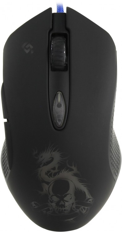 Мышь USB Defender GM-090L