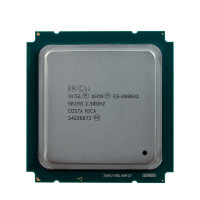 Процессор Intel Xeon E5-2696 V2 2011 12(24)core / 2.5(3.3)MHz / 115W (OEM)