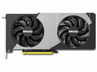 Видеокарта NVIDIA RTX 5060 Ti 16Gb Inno3D TWIN X2 (N506T2-16D7-191073N)