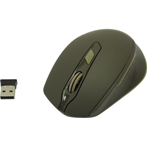 Мышь беспроводная USB Defender MB-785