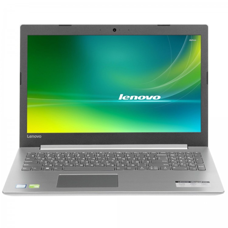 Ноутбук 15,6" Lenovo 330-15IKBR 81DE005URU intel i3-8130U  /  8Gb  /  1Tb  /  MX150 2GB  /  noODD  /  WiFi  /  Win10