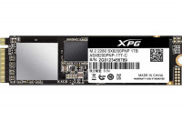 SSD NVMe 1Tb ADATA  ASX8200PNP-1TT-C