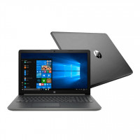 Ноутбук 15,6 HP 15-eh2046ci Ryzen 5 5625U / 16Gb / SSD 512Gb / Vega 7 / IPS / FHD / DOS