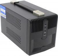 Стабилизатор напряжения Ippon AVR-1000 600Вт