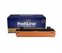 Тонер-картридж ProfiLine PL-TN-1075 (DCP-1510 / 1512, HL-1110 / 1112, MFC-1810 / 1815) 1500стр
