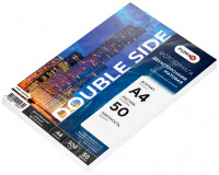 Фотобумага A4 двухсторонняя / матовая / 180гр / 50л / FUMIKO