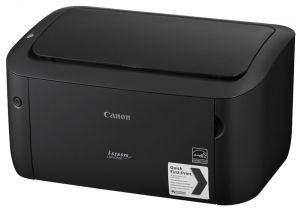 Принтер Canon LBP6030B (A4 / 2400*600dpi / 18стр / 1цв / лазерный)