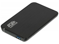 Корпус для HDD 3.5 USB3.0->SATA  AgeStar 3UB3A8-6G