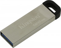 Флешка USB 128Gb Kingston DataTraveler KYSON