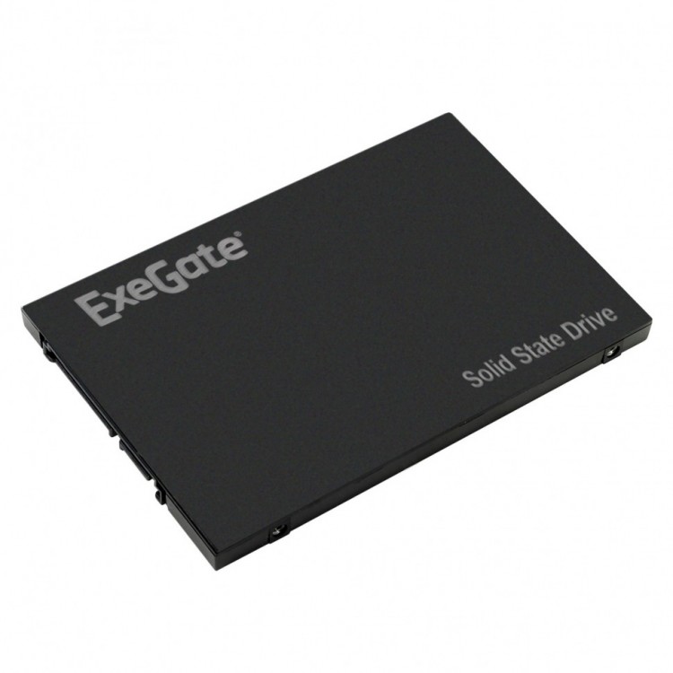 SSD 240 Gb Exegate <EX276539RUS> 2.5" TLC
