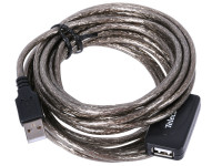 Кабель USB A -> A 5.0м Telecom TUS7049-5M