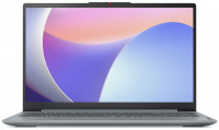 Ноутбук 15.6 Lenovo Slim 3 (82X80003RK) intel i3-1315U / 8Gb / NVMe 256Gb / FHD / IPS / DOS