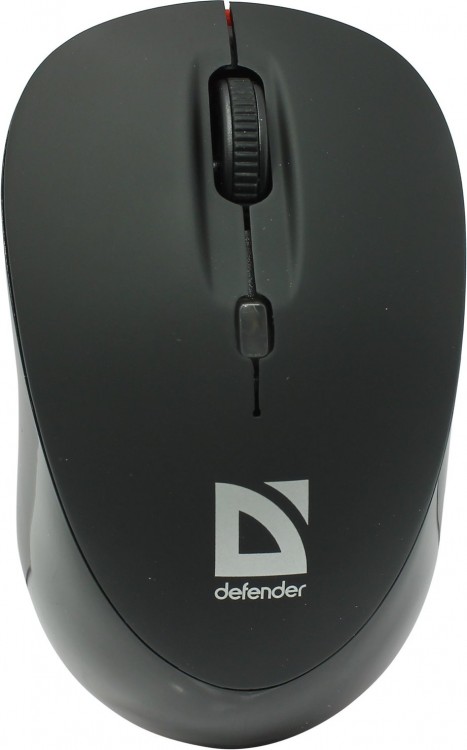 Мышь USB Defender Dacota MS-155