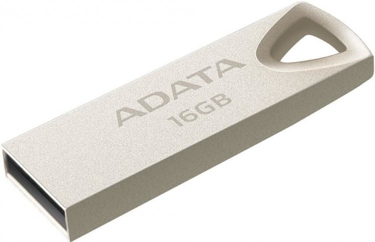 Флешка USB 16Gb Adata UV210