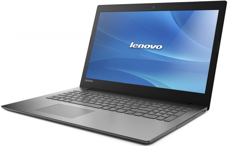 Ноутбук 15,6" Lenovo 320-15IKBN Intel i3 7130U  /  4GB  /  1Tb  /  GF940MX 2GB  /  NoOdd  /  WiFi  /  Win10
