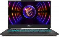 Ноутбук 15.6 MSI A12VF-869XRU Intel i5-12450H / 16Gb / NVMe 512Gb / FHD / IPS / 144Hz / RTX4060 8Gb / DOS