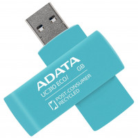 Флешка USB 64Gb  ADATA UC310E-64G-RGN