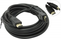 Кабель HDMI-M -> HDMI-M 5м Cablexpert CCF2-HDMI4-5 (v2.0)