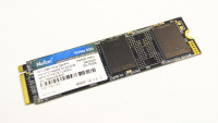 SSD NVMe 128 Gb Netac N930E NT01N930E-128G-E4X (75TBW / 1720:2130Мбай / с)
