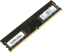 Память DDR4 4Gb PC4-19200 / CL17 Kingmax KM-LD4-2400-4GS