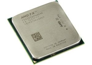 Процессор AMD FX-8300 (FD8300W) 3.3 GHz  /  8core  /  8+8Mb  /  95W  /  5200 MHz Socket AM3+ (OEM)