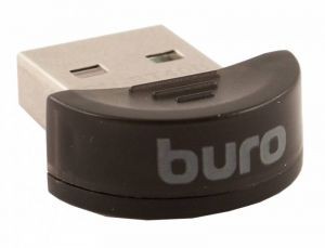 Адаптер Bluetooth USB Buro BU-BT40 v4.0
