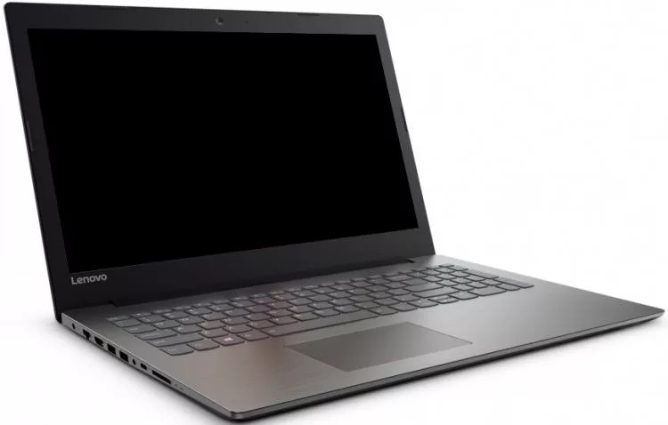 Ноутбук 17,3" Lenovo IdeaPad 330-17AST  AMD E2-9000  /  4Gb  /  500Gb  /  noDVD  /  Win10