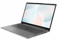 Ноутбук 15.6" Lenovo IdeaPad 3 (82RK013NRK) Intel Core i3-1215U / 8Gb / SSD 256Gb / FHD / IPS / DOS