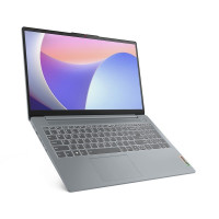 Ноутбук 15.6 Lenovo IdeaPad Slim 3 (83ER008ERK) intel i5-12450H / 16Gb / NVMe 512Gb / FHD / IPS / DOS