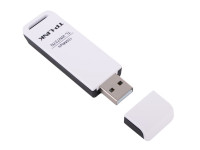 Адаптер Wi-Fi USB TP-LINK TL-WN727N 802.11n / 150Mbps / 2,4GHz