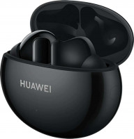 Мобильные Bluetooth наушники HUAWEI 4i Carbon