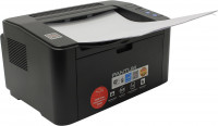 Принтер Pantum P2500W (A4 / 1200*1200dpi / 22стр / 1цв / лазерный / WiFi)