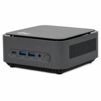 Неттоп IRU (2012495) 110ALCN N100 / 8Gb / SSD 256Gb / Win 11 PRO