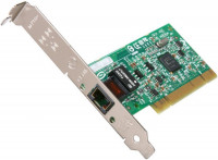 Сетевая карта PCI Intel Pro PWLA8391GT (1Gbit)
