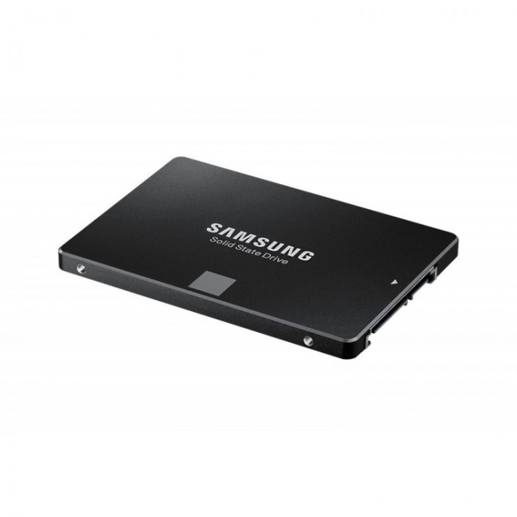 SSD 250 Gb SATA 6Gb  /  s Samsung 850 EVO Series <MZ-75E250B(W)> (RTL) 2.5" V-NAND TLC