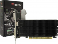 Видеокарта NVIDIA GT 710 1Gb AFOX AF710-1024D3L5