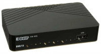 Цифровая приставка DVB-T2 Сигнал Эфир HD-505