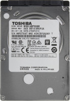 Б/У HDD 2.5 500 Gb Toshiba MQ01ABF050 5400rpm / 8Mb (Гарантия 1Месяц)