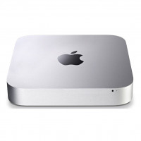 Б/У Неттоп Apple Mac Mini A1347 i5-2520U / 4Gb / SSD 240Gb / OS High Sierra