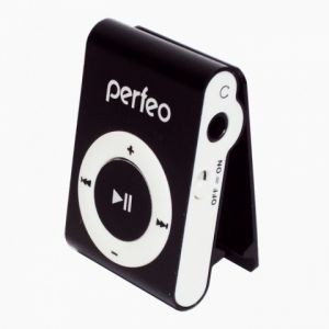 MP3 плеер Perfeo VI-M001 0Gb Black