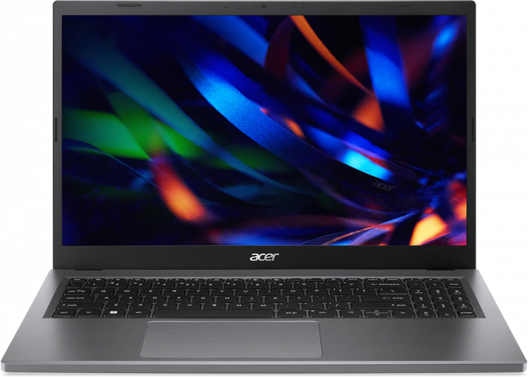 Ноутбук 15.6" Acer EX215-23-R62L AMD Ryzen 3 7320U / 16Gb / NVMe 512Gb / FHD / IPS / DOS