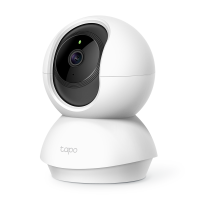 Внутренняя камера TP-Link Tapo C200 (Поворотная / 2Mp / FHD / F-2)