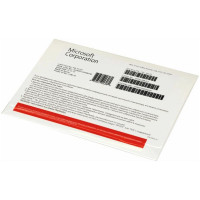 Microsoft Windows 11 Professional 64-bit Russian