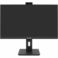 Монитор - 27 ExeGate SmartView EA2707CA EX298883RUS (IPS / FHD / 75Hz / 5ms / 250nit / HDMI / вебка2мп / динамик)