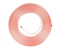 Труба медная 12,7х0,70 (1 / 2), бухта 15м TOP