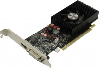 Видеокарта NVIDIA GT 1030 2Gb AFOX AF1030-2048D5L5-V2