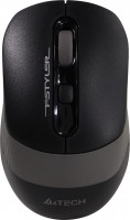 Мышь беспроводная USB A4-Tech Fstyler FG10S