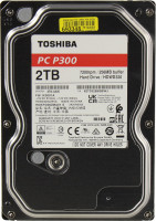 HDD 3.5 2 Tb Toshiba HDWD320UZSVA 7200rpm / 64Mb