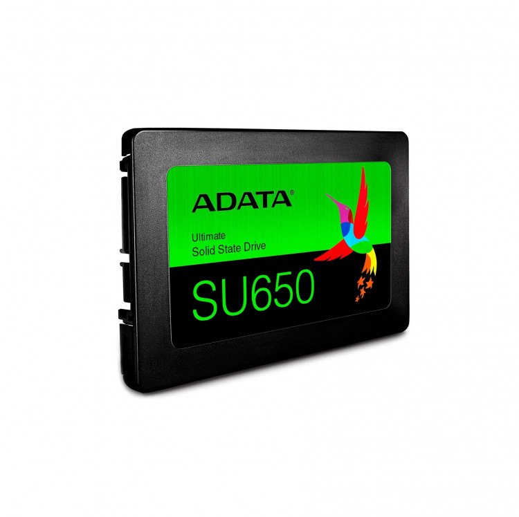 SSD 240Gb ADATA ASU650SS-240GT-R (520:540)